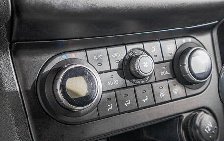 Nissan Qashqai, 2010 год, 979 000 рублей, 19 фотография