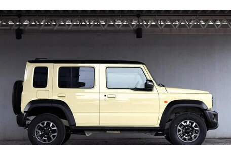 Suzuki Jimny, 2026 год, 2 490 099 рублей, 8 фотография