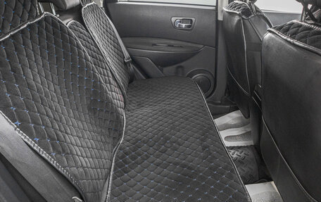 Nissan Qashqai, 2010 год, 979 000 рублей, 25 фотография