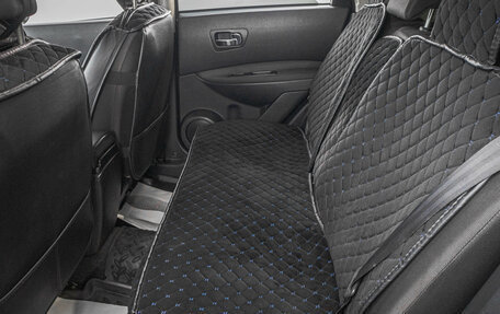 Nissan Qashqai, 2010 год, 979 000 рублей, 24 фотография