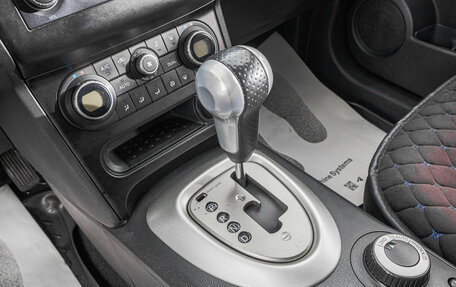 Nissan Qashqai, 2010 год, 979 000 рублей, 20 фотография