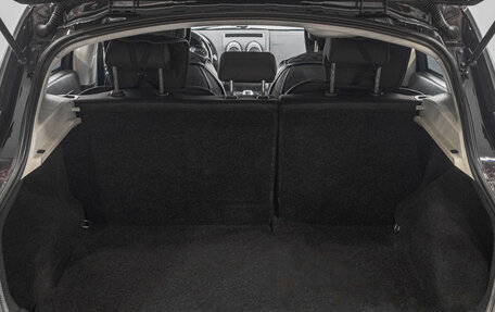 Nissan Qashqai, 2010 год, 979 000 рублей, 26 фотография