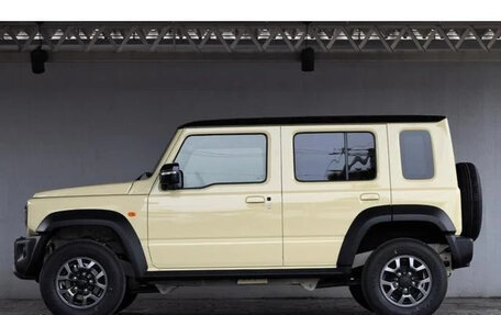 Suzuki Jimny, 2026 год, 2 490 099 рублей, 4 фотография