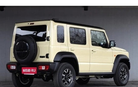Suzuki Jimny, 2026 год, 2 490 099 рублей, 7 фотография