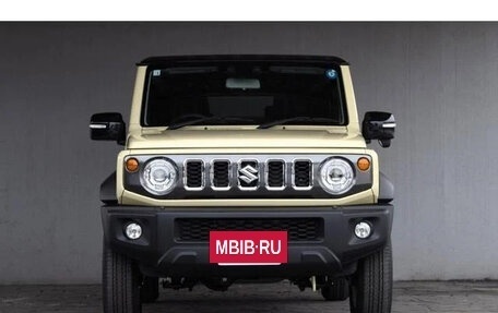 Suzuki Jimny, 2026 год, 2 490 099 рублей, 2 фотография