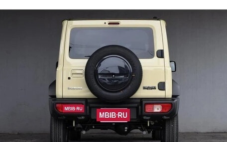 Suzuki Jimny, 2026 год, 2 490 099 рублей, 6 фотография