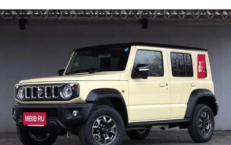 Suzuki Jimny, 2026 год, 2 490 099 рублей, 3 фотография