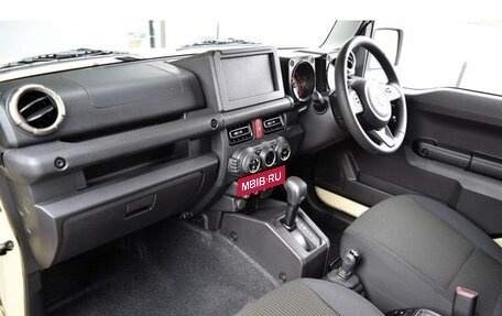 Suzuki Jimny, 2026 год, 2 490 099 рублей, 9 фотография