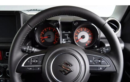 Suzuki Jimny, 2026 год, 2 490 099 рублей, 12 фотография