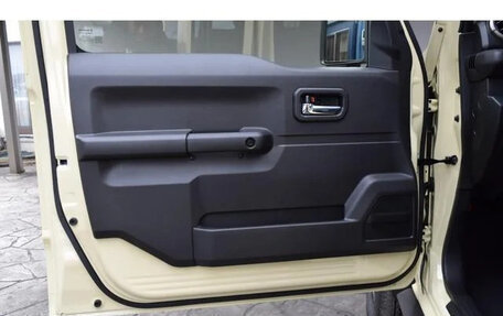 Suzuki Jimny, 2026 год, 2 490 099 рублей, 21 фотография