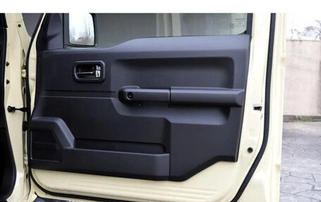 Suzuki Jimny, 2026 год, 2 490 099 рублей, 22 фотография