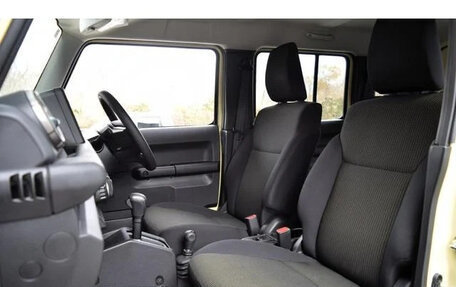 Suzuki Jimny, 2026 год, 2 490 099 рублей, 19 фотография