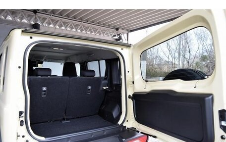 Suzuki Jimny, 2026 год, 2 490 099 рублей, 20 фотография