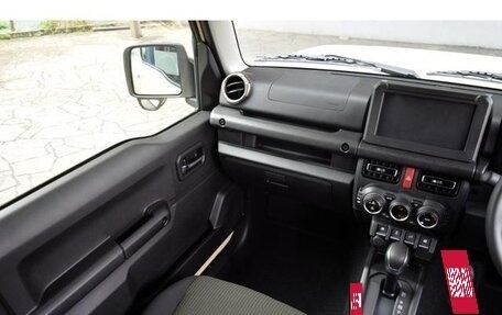 Suzuki Jimny, 2026 год, 2 490 099 рублей, 13 фотография