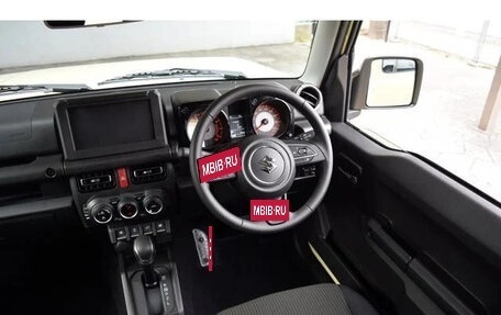 Suzuki Jimny, 2026 год, 2 490 099 рублей, 10 фотография