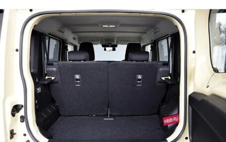 Suzuki Jimny, 2026 год, 2 490 099 рублей, 23 фотография