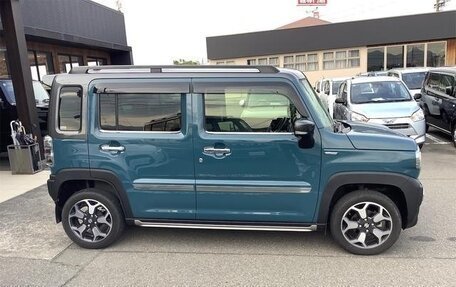 Suzuki Hustler, 2022 год, 910 099 рублей, 3 фотография