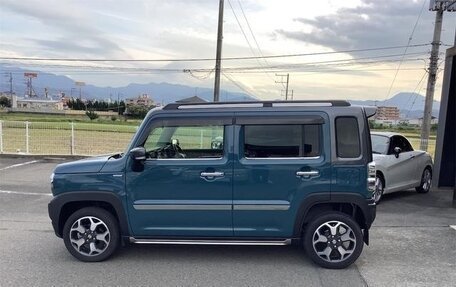 Suzuki Hustler, 2022 год, 910 099 рублей, 7 фотография