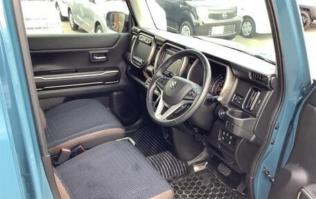 Suzuki Hustler, 2022 год, 910 099 рублей, 8 фотография