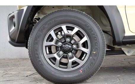 Suzuki Jimny, 2026 год, 2 490 099 рублей, 25 фотография