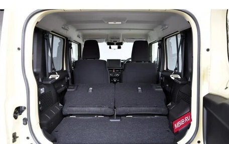 Suzuki Jimny, 2026 год, 2 490 099 рублей, 24 фотография