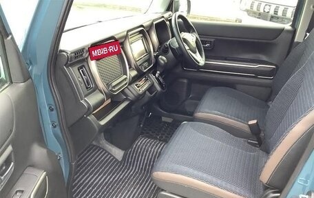 Suzuki Hustler, 2022 год, 910 099 рублей, 10 фотография