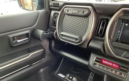 Suzuki Hustler, 2022 год, 910 099 рублей, 11 фотография