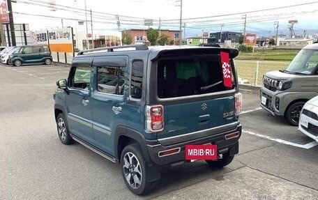 Suzuki Hustler, 2022 год, 910 099 рублей, 6 фотография