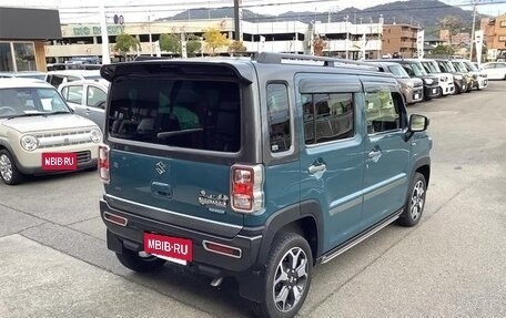 Suzuki Hustler, 2022 год, 910 099 рублей, 4 фотография