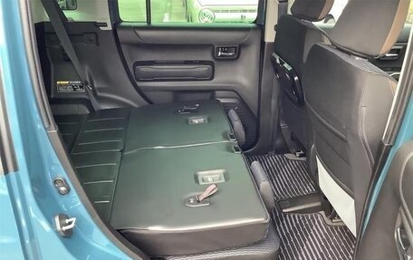 Suzuki Hustler, 2022 год, 910 099 рублей, 25 фотография