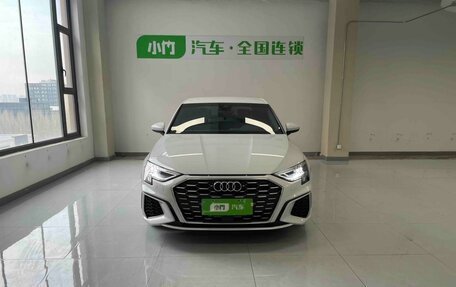 Audi A3, 2022 год, 2 590 000 рублей, 2 фотография