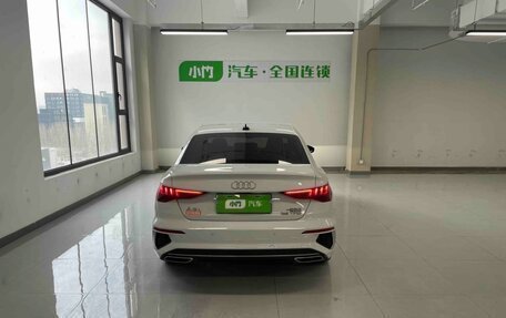 Audi A3, 2022 год, 2 590 000 рублей, 5 фотография