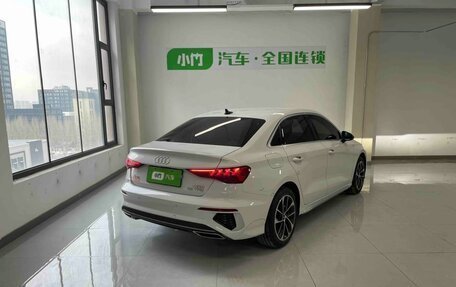 Audi A3, 2022 год, 2 590 000 рублей, 6 фотография