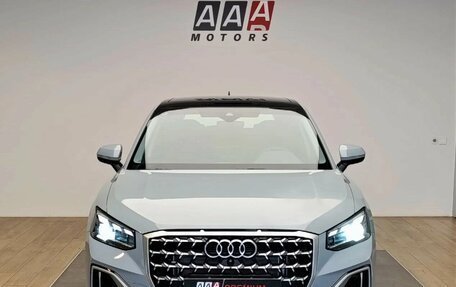 Audi Q2 I, 2025 год, 3 900 000 рублей, 2 фотография