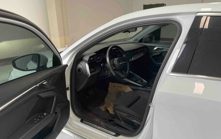 Audi A3, 2022 год, 2 590 000 рублей, 9 фотография