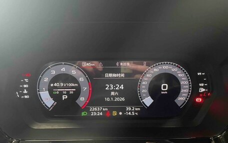 Audi A3, 2022 год, 2 590 000 рублей, 14 фотография