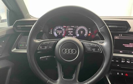 Audi A3, 2022 год, 2 590 000 рублей, 13 фотография