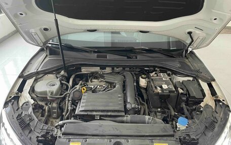 Audi A3, 2022 год, 2 590 000 рублей, 15 фотография