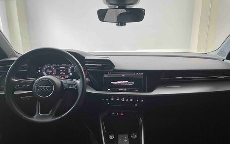 Audi A3, 2022 год, 2 590 000 рублей, 11 фотография