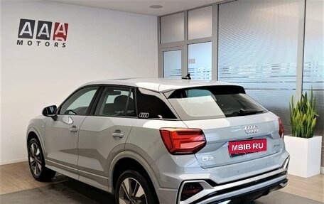 Audi Q2 I, 2025 год, 3 900 000 рублей, 4 фотография