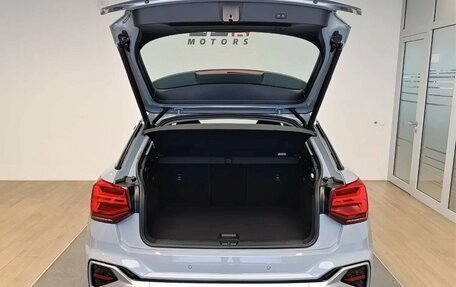 Audi Q2 I, 2025 год, 3 900 000 рублей, 6 фотография