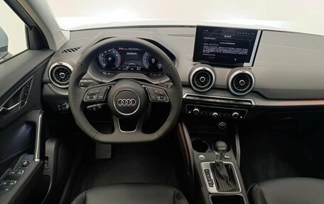 Audi Q2 I, 2025 год, 3 900 000 рублей, 8 фотография