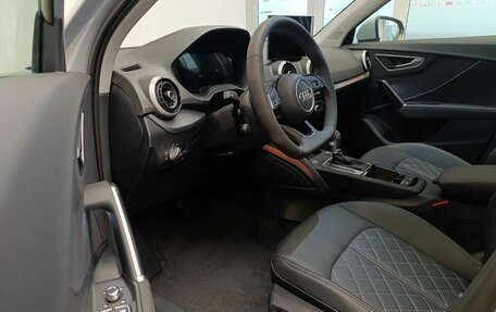 Audi Q2 I, 2025 год, 3 900 000 рублей, 10 фотография