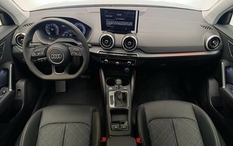 Audi Q2 I, 2025 год, 3 900 000 рублей, 9 фотография