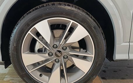 Audi Q2 I, 2025 год, 3 900 000 рублей, 16 фотография