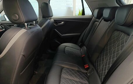 Audi Q2 I, 2025 год, 3 900 000 рублей, 14 фотография