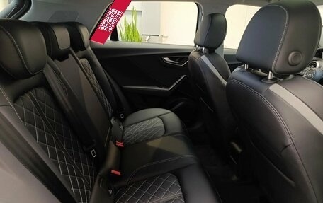 Audi Q2 I, 2025 год, 3 900 000 рублей, 13 фотография