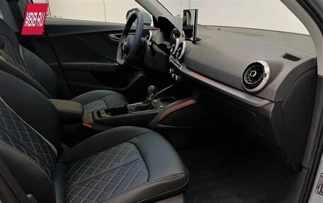 Audi Q2 I, 2025 год, 3 900 000 рублей, 11 фотография