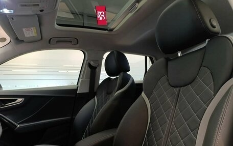 Audi Q2 I, 2025 год, 3 900 000 рублей, 12 фотография