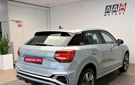 Audi Q2 I, 2025 год, 3 900 000 рублей, 7 фотография